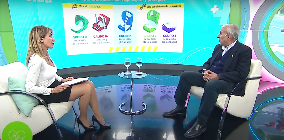 Daniel Miranda Canal 9