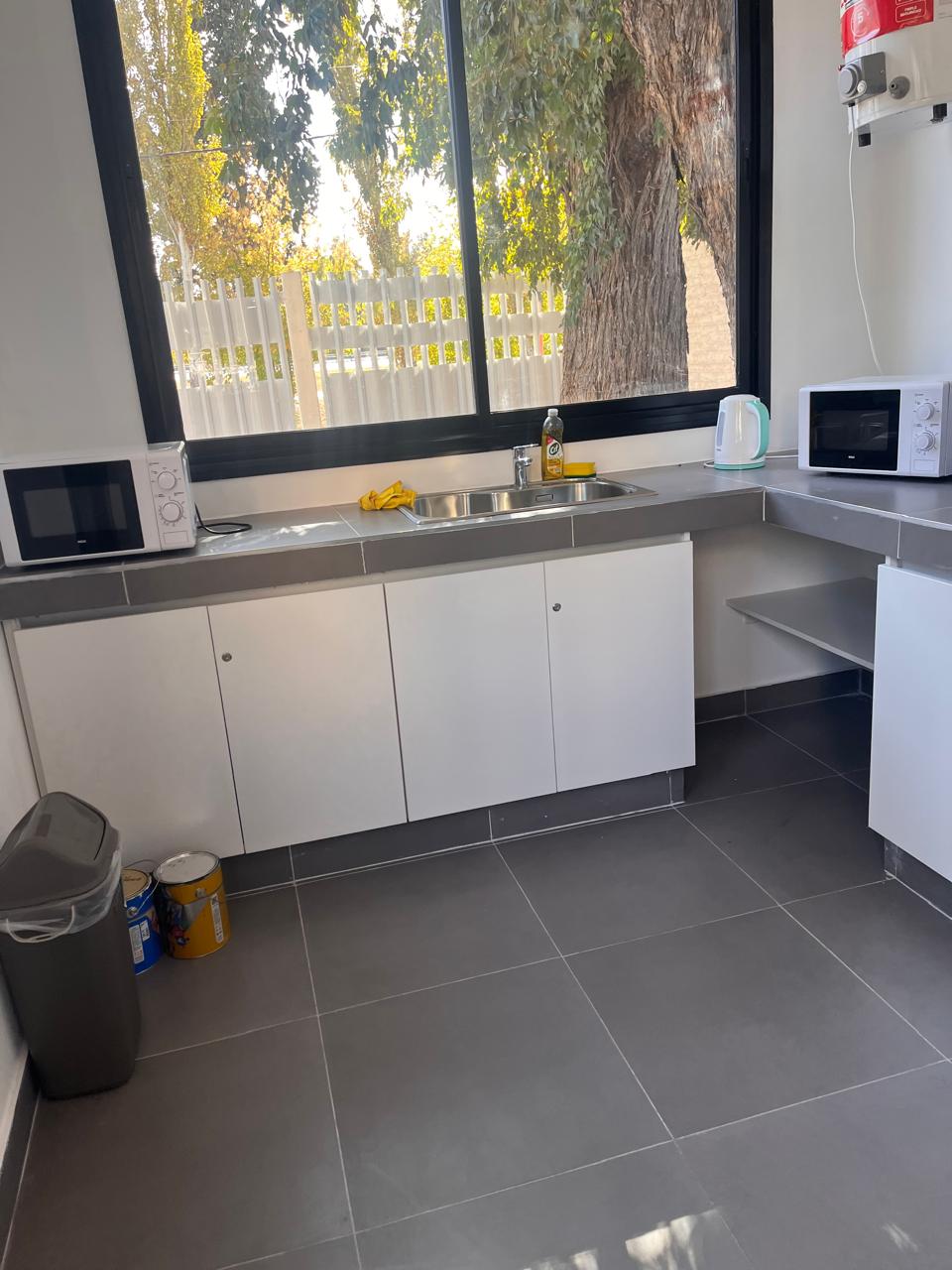 Comedor Universitario Umaza