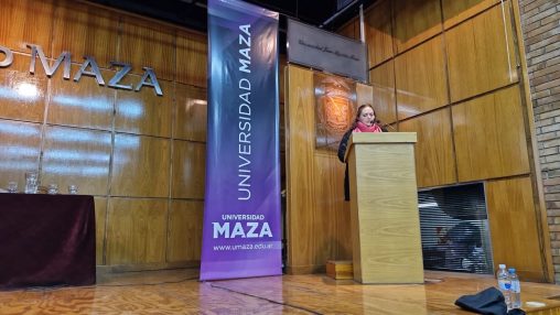 Veterinaria y Medio Ambiente: Jornada Interdisciplinaria