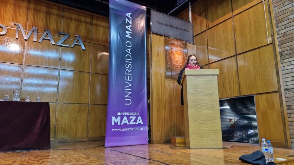 Veterinaria y Medio Ambiente: Jornada Interdisciplinaria